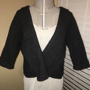 Brandy Melville Cropped Cardigan